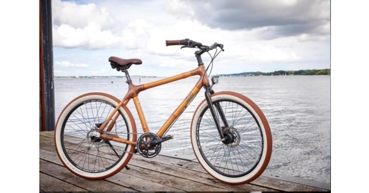 the super boo bike