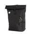 Kép 2/5 - Midori Eco rolltop hátizsák fekete