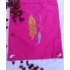Kép 2/4 - Toll mintás festőcsomag választható tote táskával